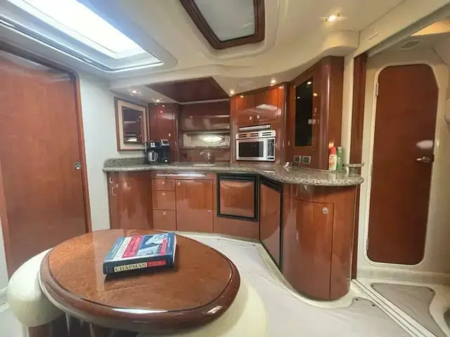 Sea Ray 420 Sundancer