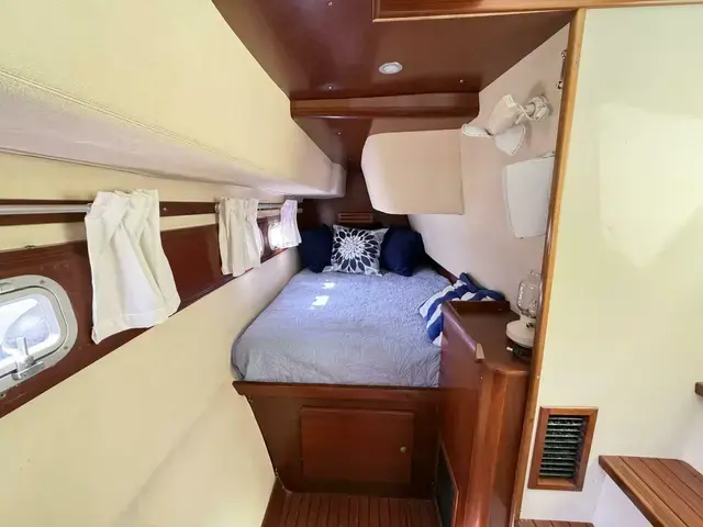 Fountaine Pajot Maryland 37