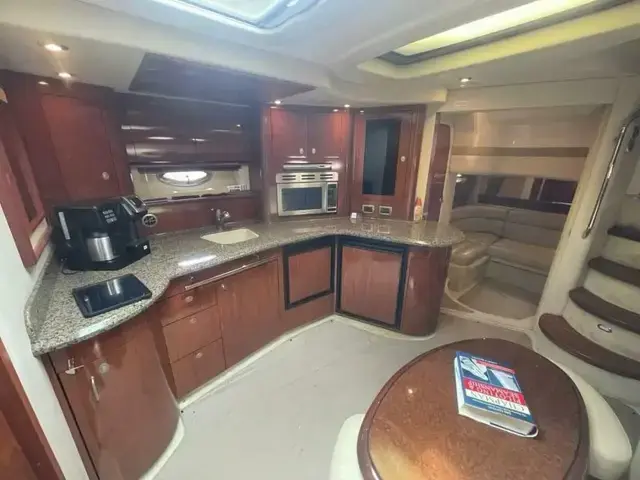 Sea Ray 420 Sundancer