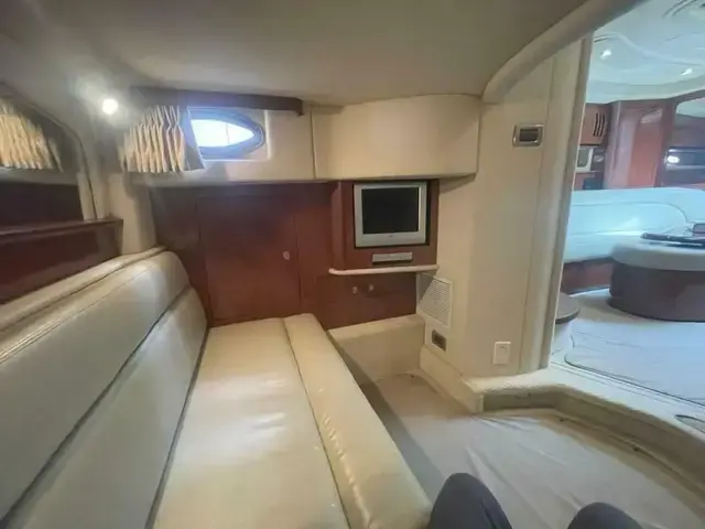 Sea Ray 420 Sundancer