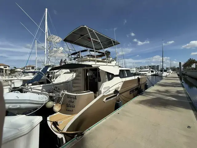 Fountaine Pajot Maryland 37