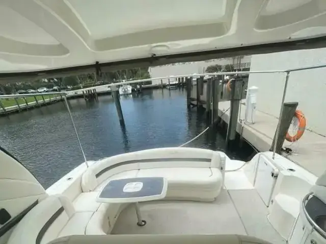 Sea Ray 420 Sundancer