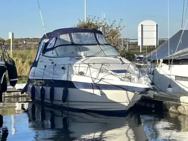 Regal 2760 Commodore