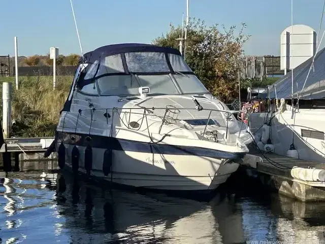 Regal 2760 Commodore