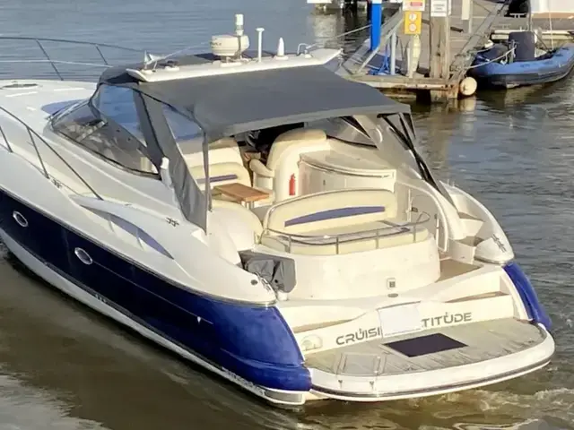 Sunseeker Camargue 44