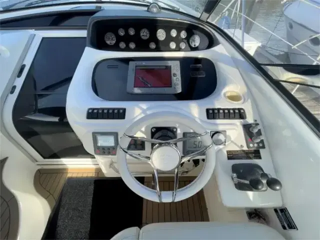 Sunseeker Camargue 44