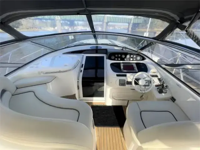 Sunseeker Camargue 44