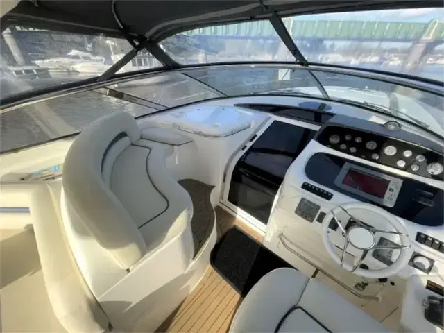 Sunseeker Camargue 44