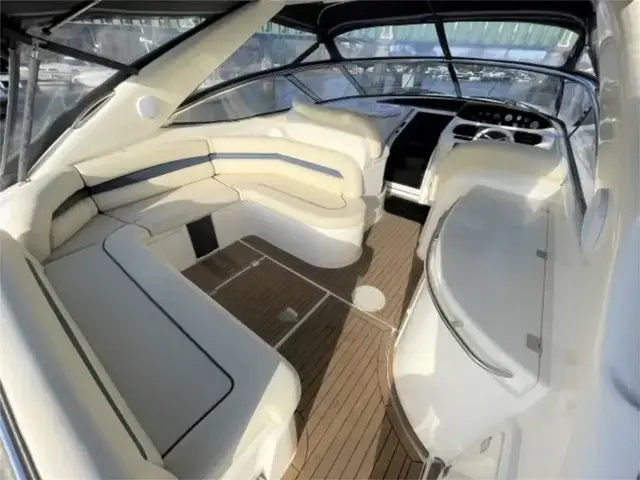 Sunseeker Camargue 44