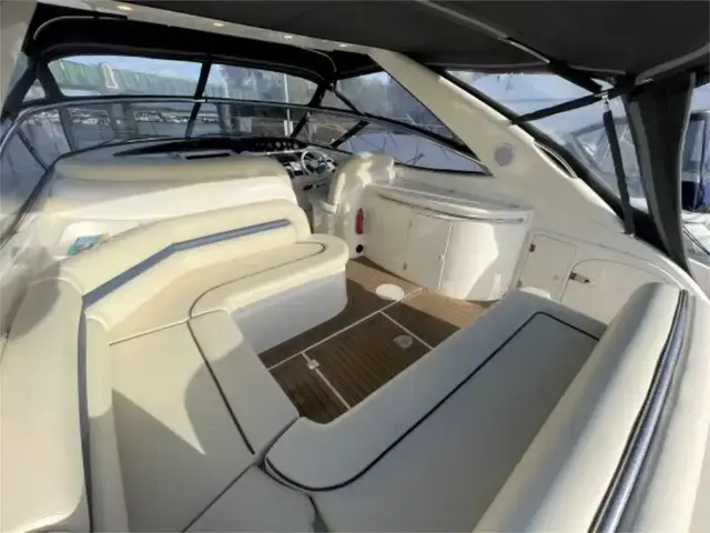 Sunseeker Camargue 44