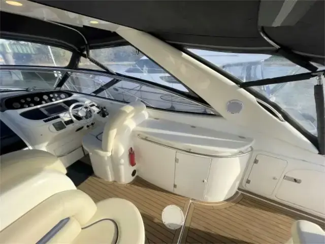 Sunseeker Camargue 44