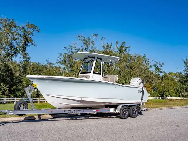 Sea Hunt Ultra 239 Se for sale in United States of America for $114,213