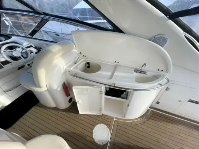 Sunseeker Camargue 44