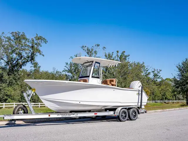 Sea Hunt Ultra 239 Se for sale in United States of America for $113,025