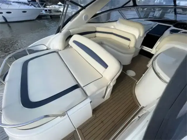 Sunseeker Camargue 44