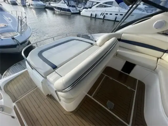 Sunseeker Camargue 44