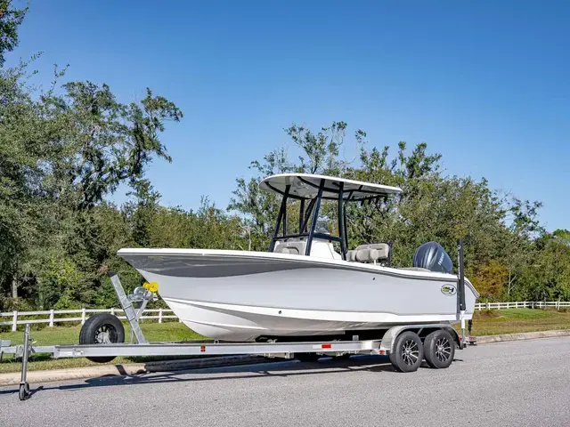 Sea Hunt Ultra 219 for sale in United States of America for $77,227