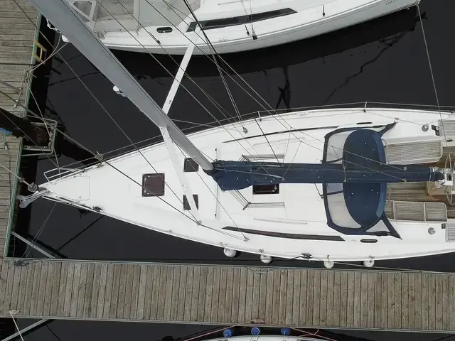 Hanse 350