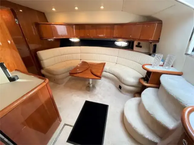 Sunseeker Camargue 44