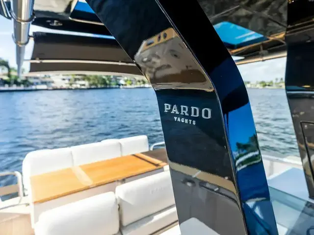 Pardo 38