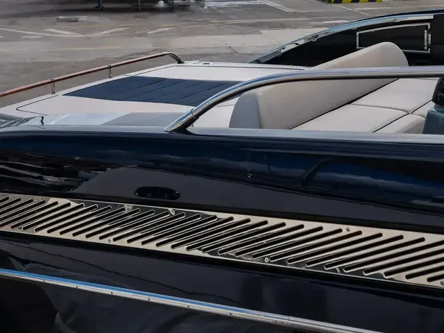 Riva 66 Ribelle