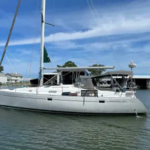 2001 Beneteau Oceanis 381