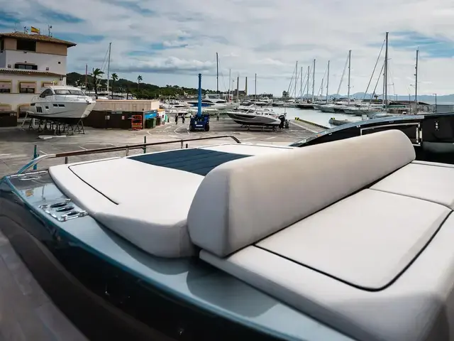 Riva 66 Ribelle