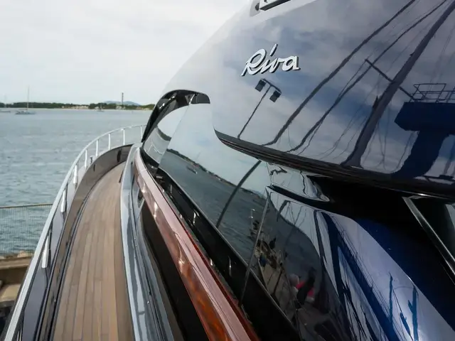 Riva 66 Ribelle