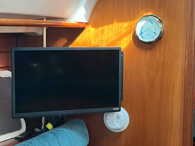 Beneteau Oceanis 381