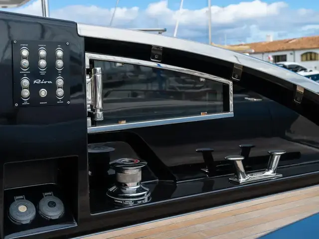 Riva 66 Ribelle