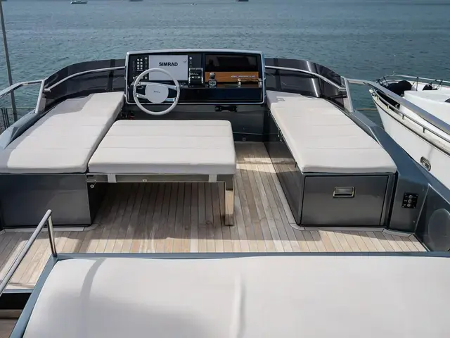 Riva 66 Ribelle