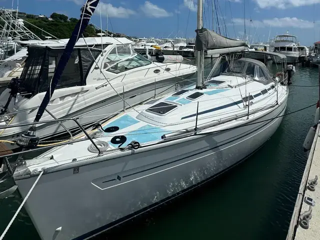 Bavaria 36