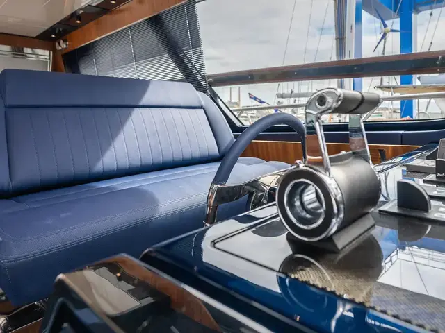 Riva 66 Ribelle