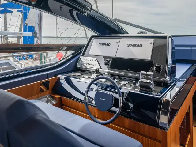 Riva 66 Ribelle