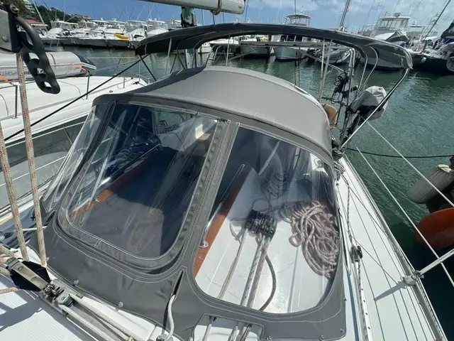 Bavaria 36