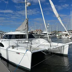 2010 Seawind 1000 Xl