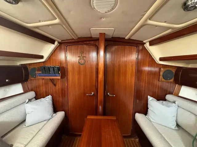 Bavaria 36