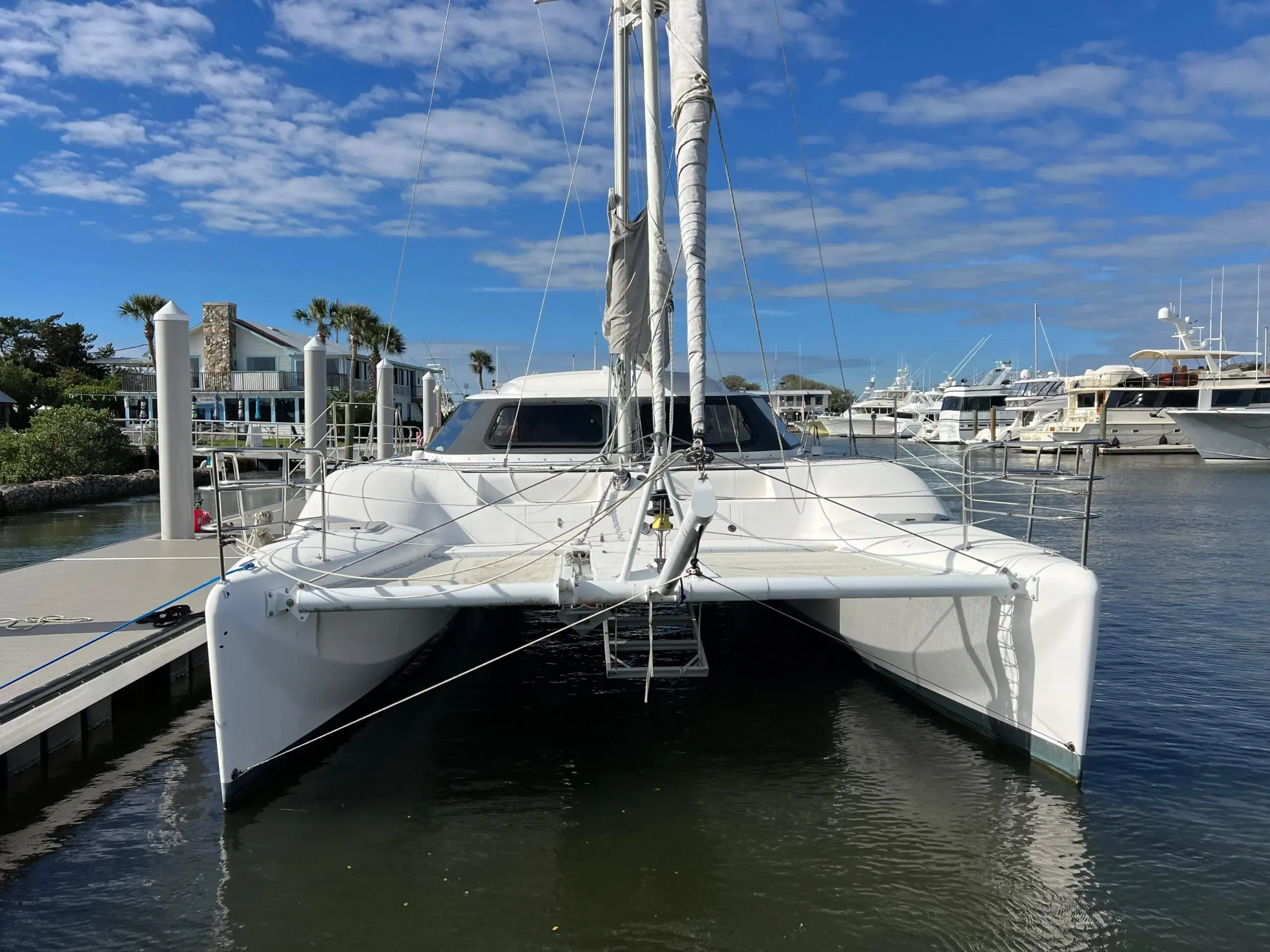 2010 Seawind 1000 xl