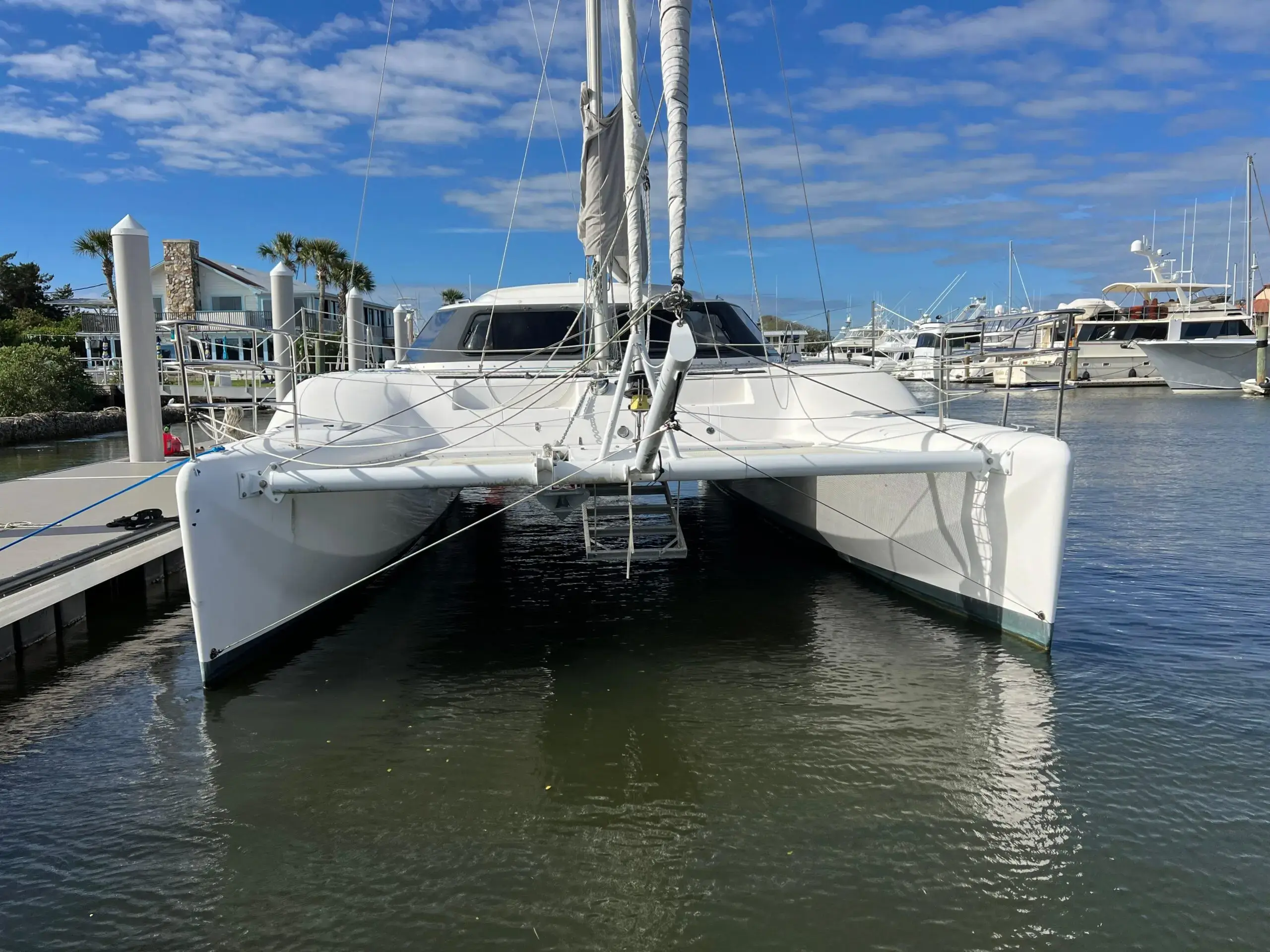 2010 Seawind 1000 xl