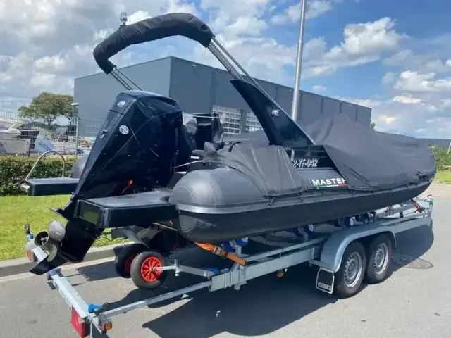 Vlemmix Boottrailers 3500