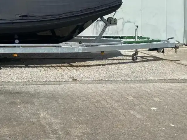 Vlemmix Boottrailers 3500