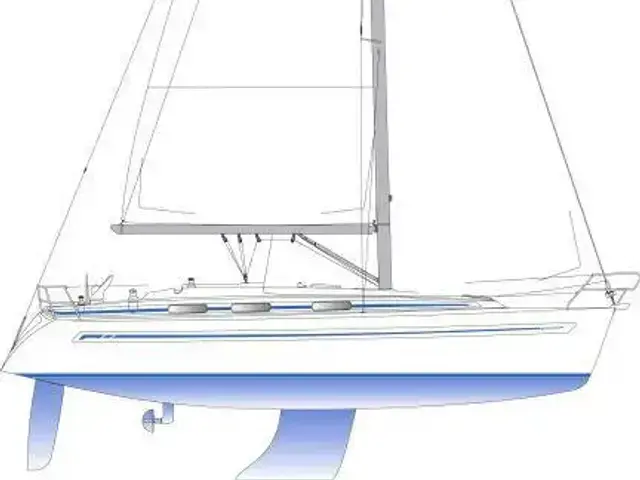 Bavaria 36