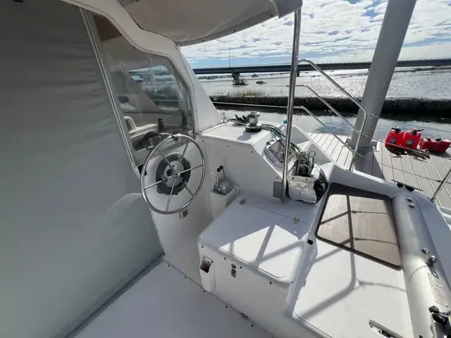 Seawind 1000 Xl