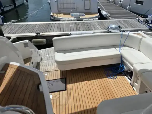 Fairline Targa 38 Gt