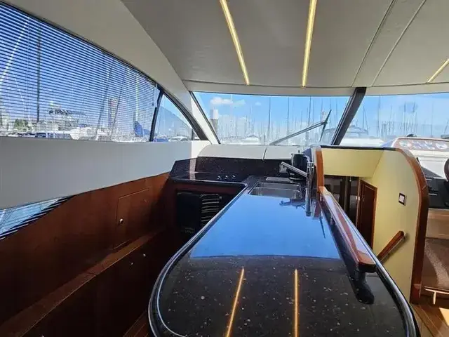 Fairline Phantom 50