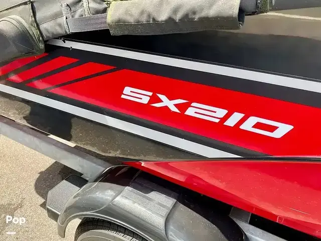 Yamaha Sx210