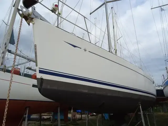 Jeanneau Sun Odyssey 49