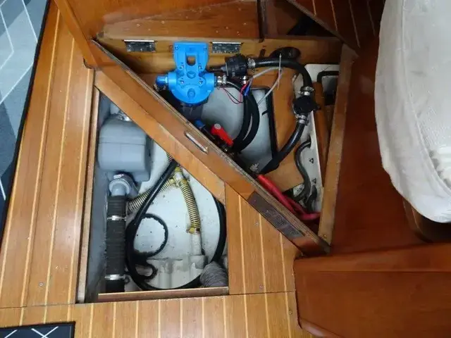 Jeanneau Sun Odyssey 49