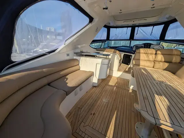 Sealine S48