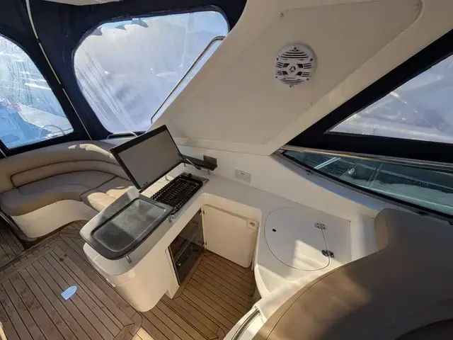 Sealine S48